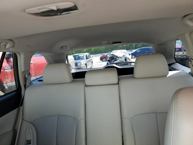 Снимка 10 от търг – 2013 SUBARU OUTBACK 2. с VIN 4S4BRBLC7D3290009