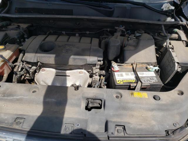 Photo 12 from auction – 2012 TOYOTA RAV4 with VIN 2T3BF4DV9CW203084