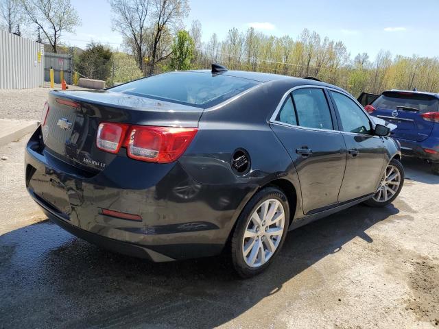Photo 3 from auction – 2015 CHEVROLET MALIBU 2LT with VIN 1G11D5SL2FF257365