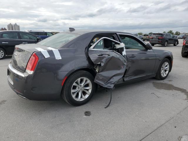 Photo 3 from auction – 2016 CHRYSLER 300 LIMITE with VIN 2C3CCAAG3GH269478