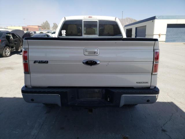 Photo 6 from auction – 2011 FORD F150 SUPER with VIN 1FTFW1EF4BFB98822
