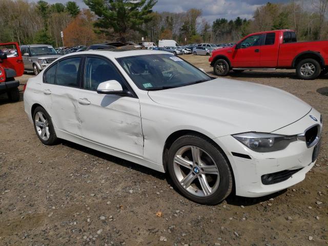 Photo 4 from auction – 2013 BMW 328 XI SUL with VIN WBA3B5C50DF590308