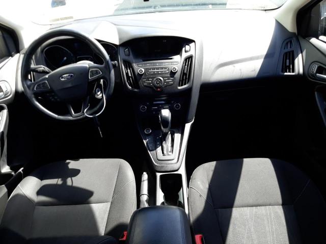 Photo 9 from auction – 2016 FORD FOCUS SE with VIN 1FADP3FEXGL396826
