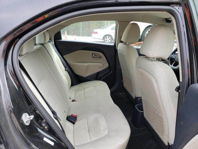 Zdjęcie 10 z aukcji – 2012 KIA RIO LX z VIN KNADM5A31C6023362