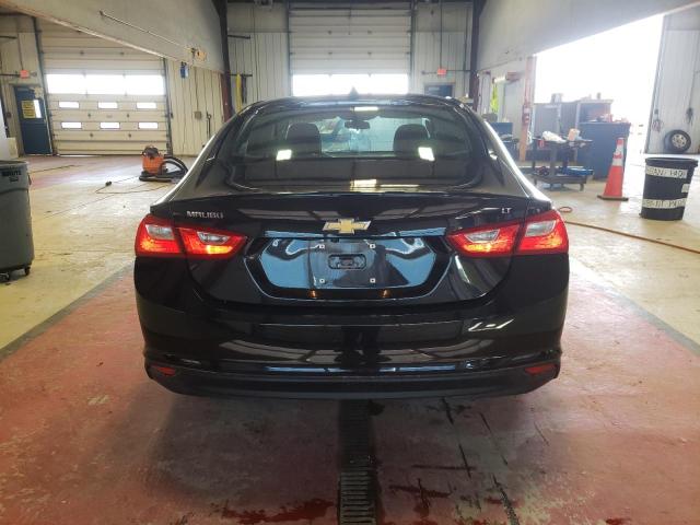 Photo 6 from auction – 2016 CHEVROLET MALIBU LT with VIN 1G1ZE5ST3GF340059