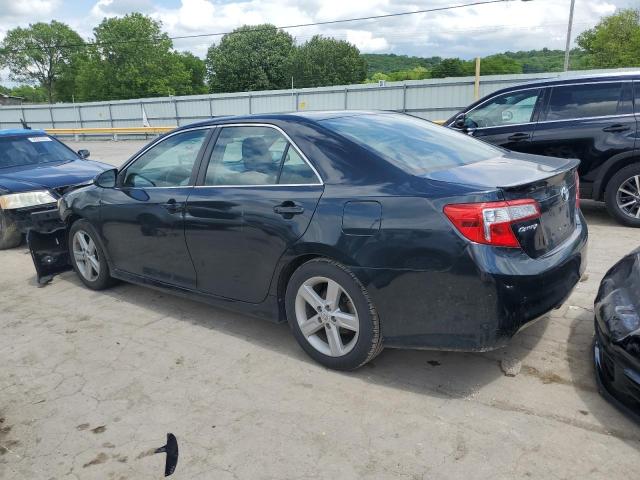 Photo 2 from auction – 2014 TOYOTA CAMRY L with VIN 4T1BF1FKXEU307421