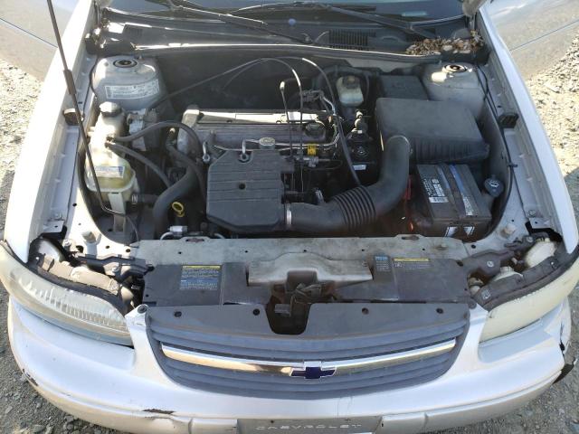 Photo 11 from auction – 2004 CHEVROLET CLASSIC with VIN 1G1ND52F64M674394