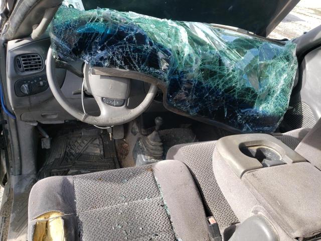 Photo 8 from auction – 2002 FORD F150 with VIN 1FTRX18L32NA58133