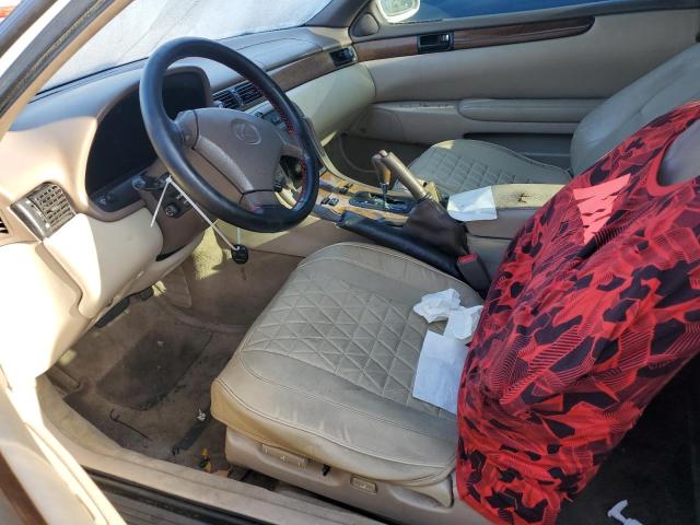 Photo 7 from auction – 1999 LEXUS SC 300 with VIN JT8CD32Z2X1005136