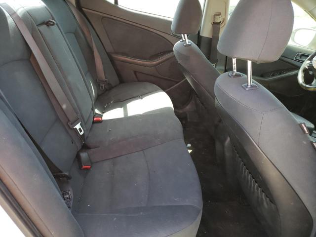Photo 10 from auction – 2015 KIA OPTIMA LX with VIN KNAGM4A73F5622414