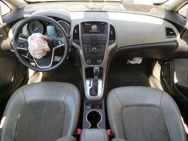 Photo 8 from auction – 2016 BUICK VERANO with VIN 1G4PP5SKXG4162819