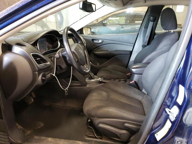 Photo 7 from auction – 2013 DODGE DART SXT with VIN 1C3CDFBA6DD331940