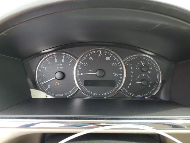 Photo 9 from auction – 2005 BUICK LACROSSE C with VIN 2G4WE567551293561
