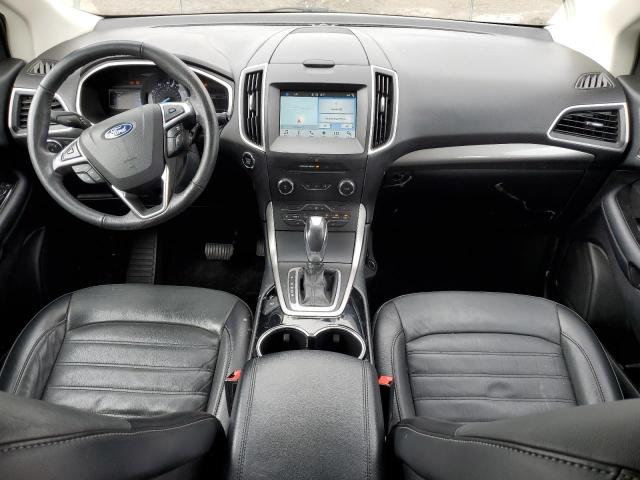 Photo 8 from auction – 2018 FORD EDGE SEL with VIN 2FMPK3J93JBC01250