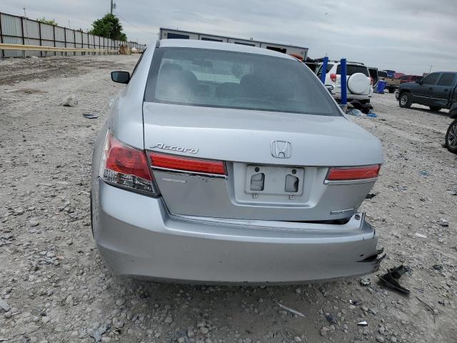 Photo 6 from auction – 2012 HONDA ACCORD SE with VIN 1HGCP2F64CA067040