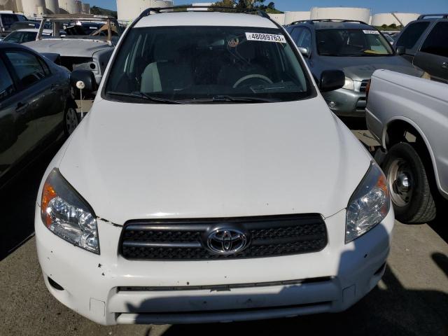 Photo 5 from auction – 2008 TOYOTA RAV4 with VIN JTMBD33V685141658