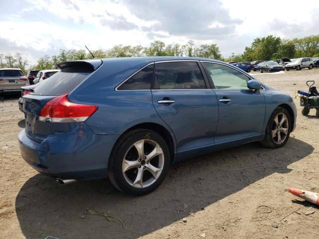 Photo 3 from auction – 2010 TOYOTA VENZA with VIN 4T3ZK3BB7AU021331