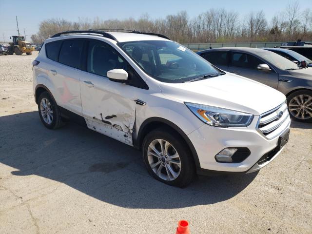 Photo 4 from auction – 2018 FORD ESCAPE SEL with VIN 1FMCU9HD6JUB52898