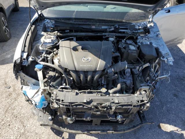 Фото 12 с аукциона – 2020 MAZDA CX-30 с VIN 3MVDMBBL3LM109352