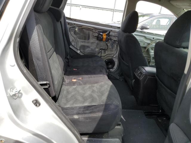 Photo 10 from auction – 2015 NISSAN ROGUE S with VIN 5N1AT2MV1FC921966