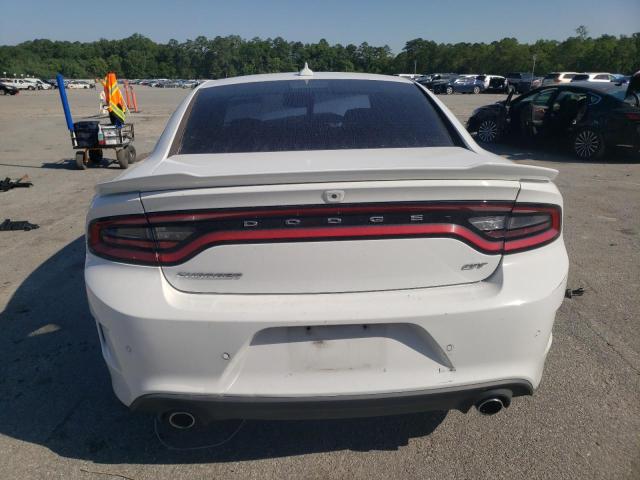 Photo 6 from auction – 2019 DODGE CHARGER with VIN 2C3CDXHG9KH542017