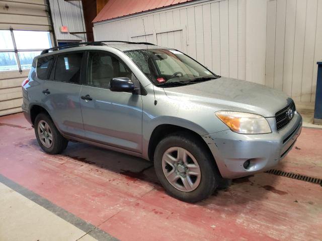Photo 4 from auction – 2006 TOYOTA RAV4 with VIN JTMBD33V265037102