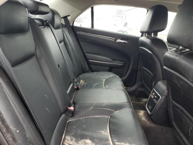 Photo 10 from auction – 2017 CHRYSLER 300 LIMITE with VIN 2C3CCARG3HH542571