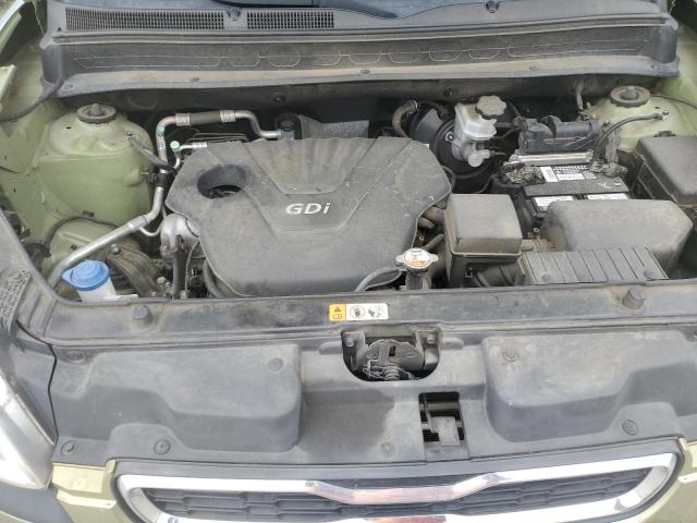 Photo 12 from auction – 2012 KIA SOUL with VIN KNDJT2A52C7443456