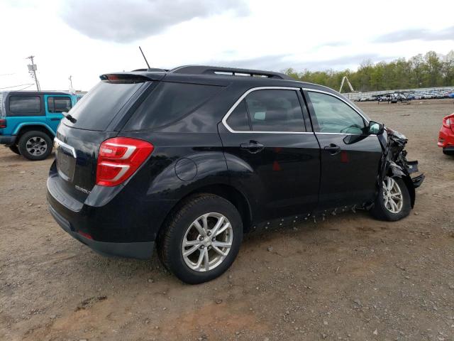 Photo 3 from auction – 2016 CHEVROLET EQUINOX LT with VIN 2GNFLFEK6G6359599