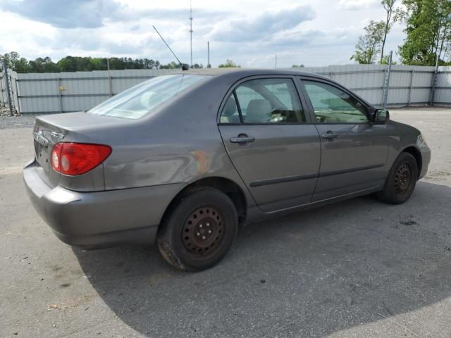 Photo 3 from auction – 2007 TOYOTA COROLLA CE with VIN 1NXBR32E87Z931739