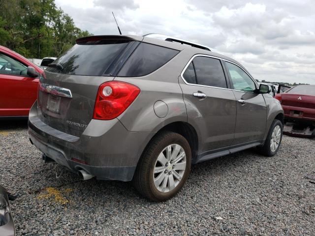 Photo 3 from auction – 2010 CHEVROLET EQUINOX LT with VIN 2CNFLGEY4A6410894