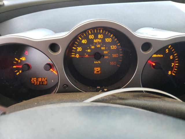Photo 9 from auction – 2004 NISSAN MAXIMA SE with VIN 1N4BA41E74C869678