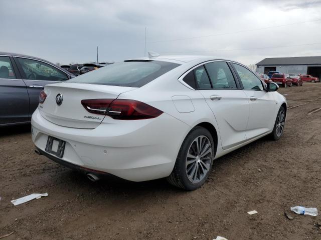 Photo 3 from auction – 2018 BUICK REGAL PREF with VIN W04GM6SX0J1087419