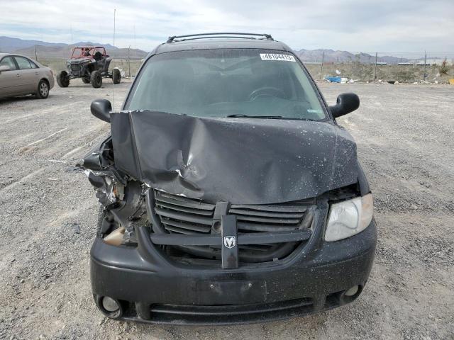 Photo 5 from auction – 2007 DODGE GRAND CARA with VIN 2D4GP44L07R286389