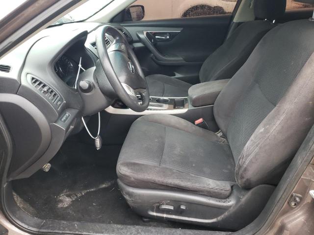 Photo 7 from auction – 2014 NISSAN ALTIMA 2.5 with VIN 1N4AL3AP1EC116599