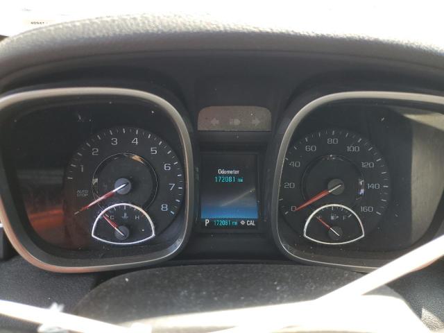Photo 9 from auction – 2016 CHEVROLET MALIBU LIM with VIN 1G11C5SA0GF157719