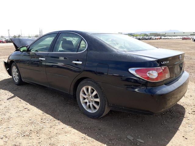 Photo 2 from auction – 2004 LEXUS ES 330 with VIN JTHBA30G240014541