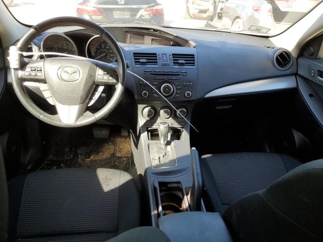 Photo 8 from auction – 2013 MAZDA 3 I with VIN JM1BL1V74D1817886