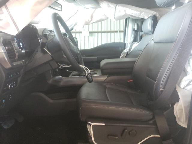Photo 7 from auction – 2022 FORD F150 SUPER with VIN 1FTEW1C51NFA47205