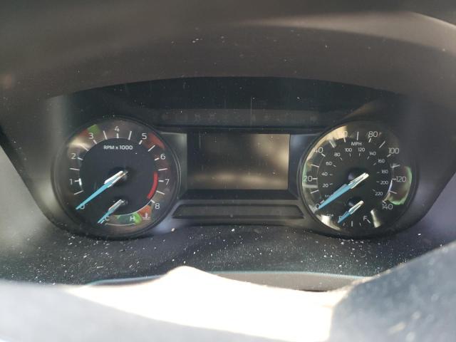 Photo 9 from auction – 2017 FORD EXPLORER with VIN 1FM5K8B80HGA44970