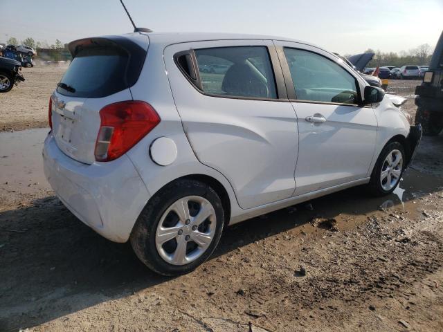 Photo 3 from auction – 2021 CHEVROLET SPARK LS with VIN KL8CB6SA2MC711437