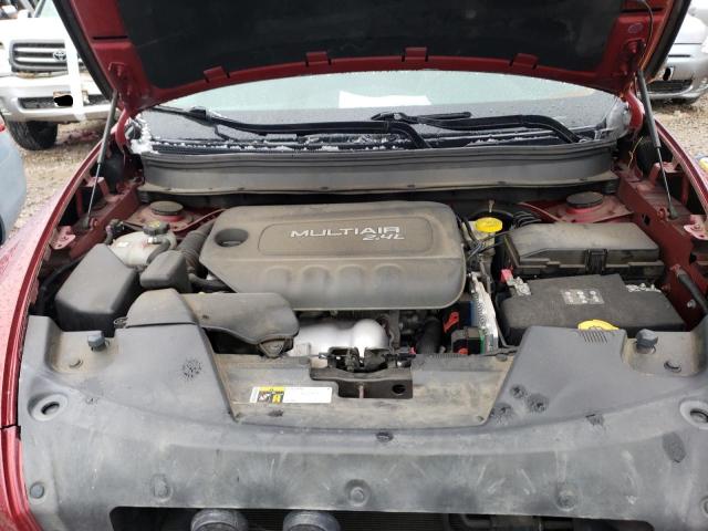 Photo 11 from auction – 2016 JEEP CHEROKEE S with VIN 1C4PJMAB4GW118014