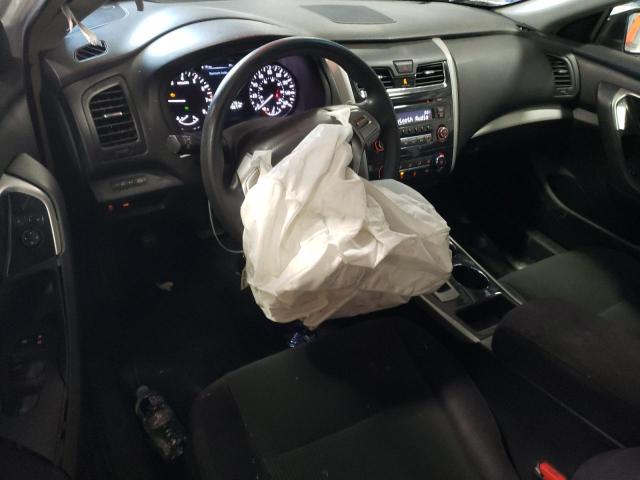 Photo 8 from auction – 2013 NISSAN ALTIMA with VIN 1N4AL3AP0DC171477