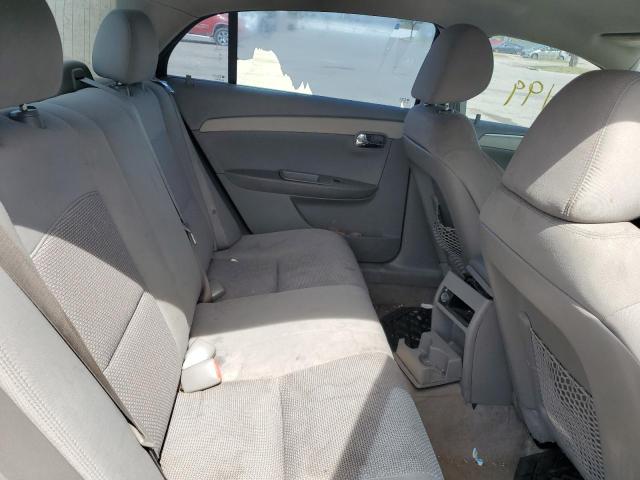 Photo 10 from auction – 2011 CHEVROLET MALIBU LS with VIN 1G1ZA5EU6BF223293