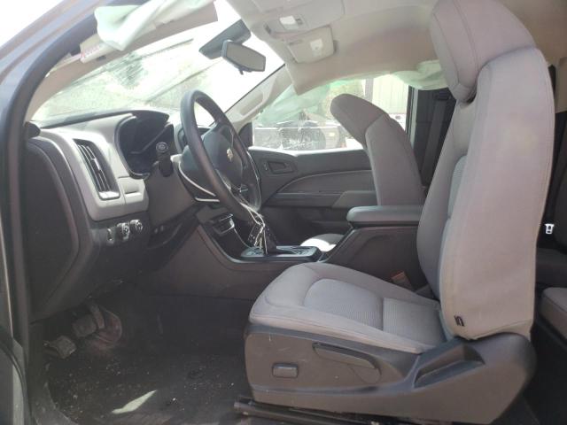 Photo 7 from auction – 2019 CHEVROLET COLORADO with VIN 1GCHTBEA3K1210399