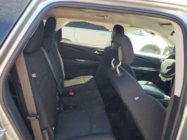 Photo 11 from auction – 2020 DODGE JOURNEY SE with VIN 3C4PDCAB3LT214038