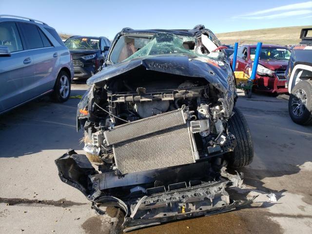 Photo 5 from auction – 2017 JEEP RENEGADE L with VIN ZACCJBBB7HPG12903