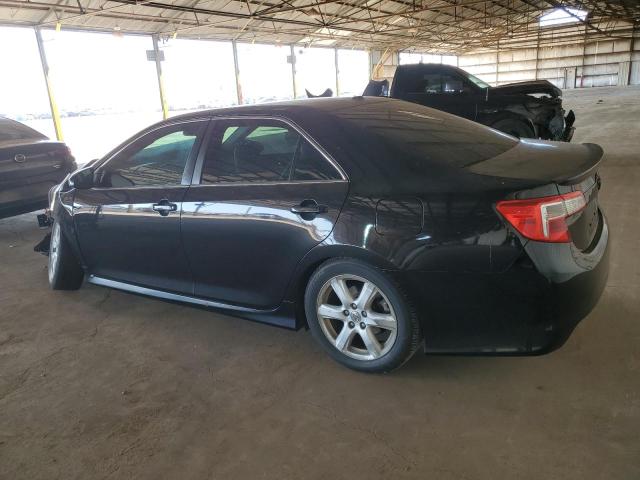 Photo 2 from auction – 2012 TOYOTA CAMRY with VIN 4T1BK1FKXCU012666
