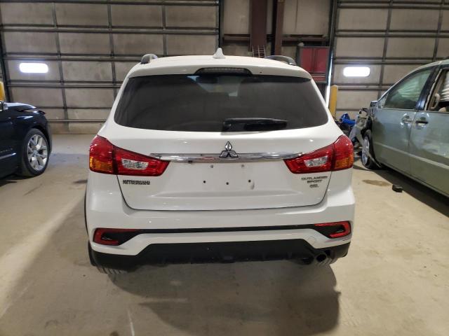 Photo 6 from auction – 2018 MITSUBISHI OUTLANDER with VIN JA4AP4AW1JU013838