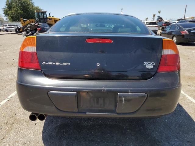 Zdjęcie 6 z aukcji – 1999 CHRYSLER 300M z VIN 2C3HE66G6XH577136